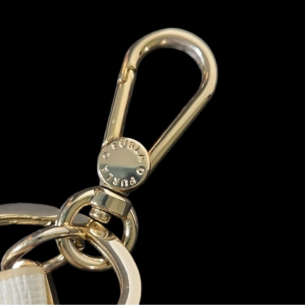FURLA Venus Keyring - Picture 4 of 7